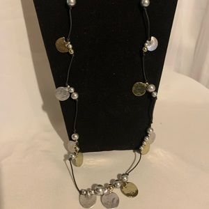 #2014 Chico’s Necklace